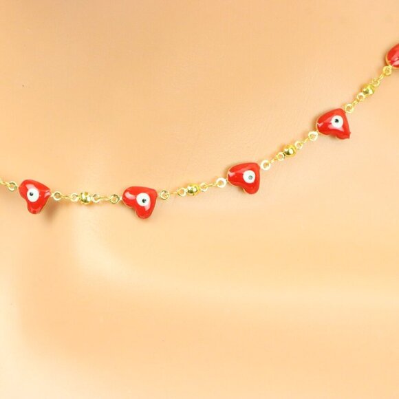 Minimalist Necklace Chain, Elegant Jewelry for Women & Girls | MLCRC1996 - Picture 1 of 10